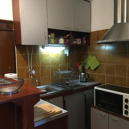 Parliament Park Belgrado