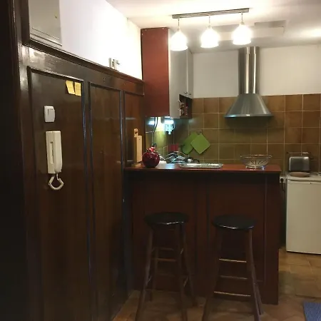 Parliament Park בלגרד