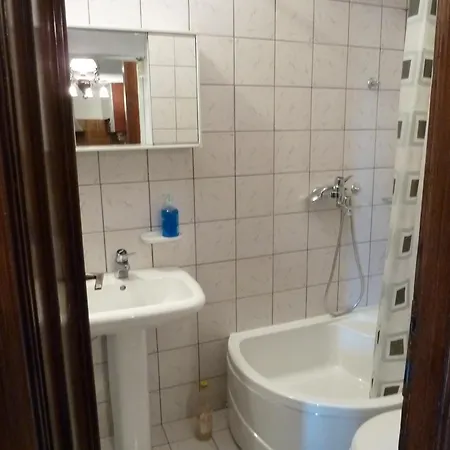 Parliament Park בלגרד