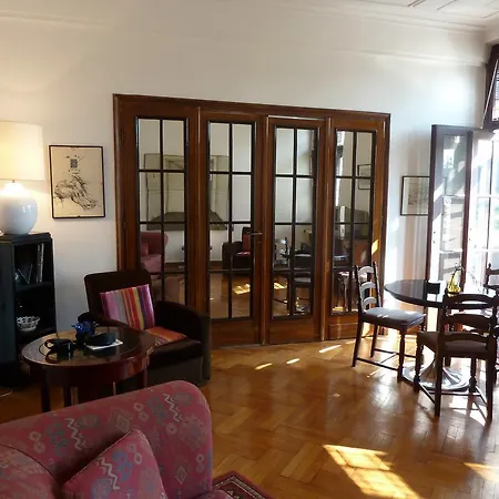 Parliament Park * Belgrado