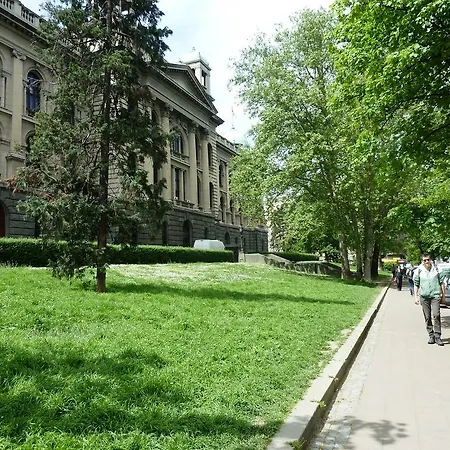 Parliament Park
