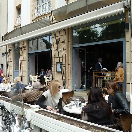 Apartamento Parliament Park Belgrado