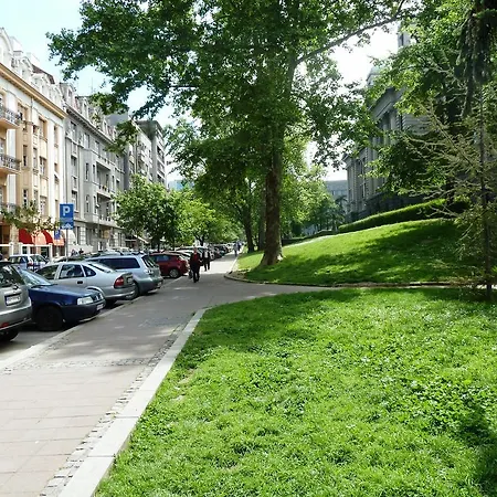 Parliament Park