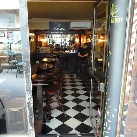 דירה Parliament Park *