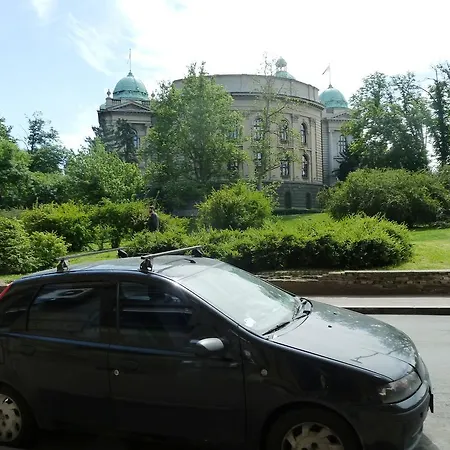 Parliament Park