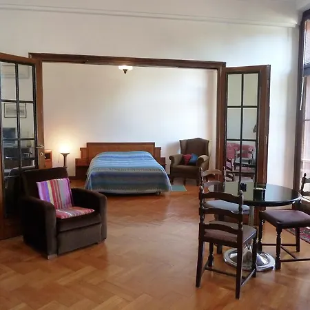 Apartment Parliament Park Belgrade