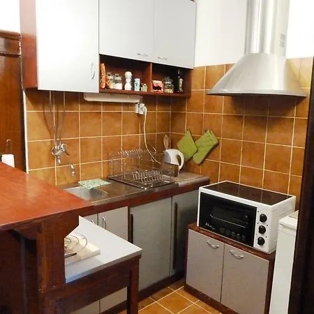 Apartamento Parliament Park