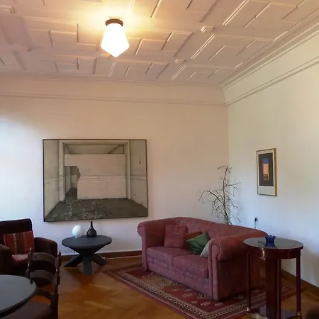 Parliament Park בלגרד