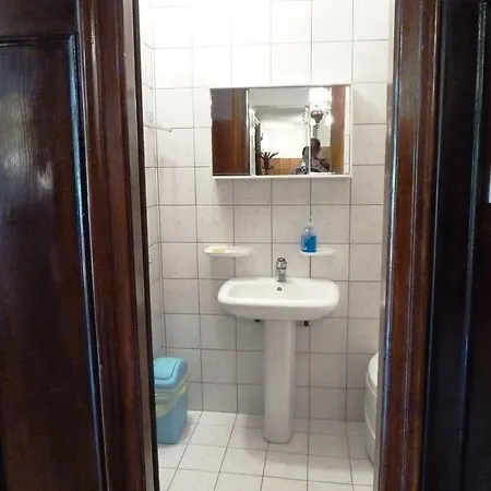 Apartamento Parliament Park