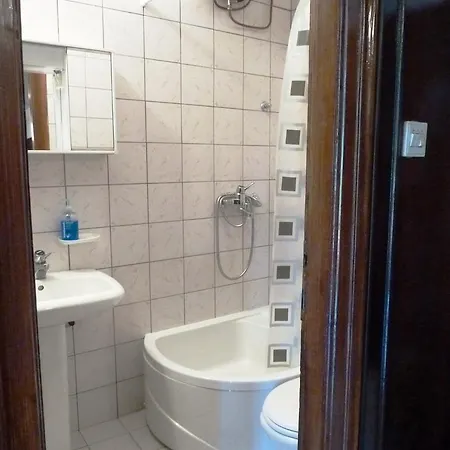 Apartamento Parliament Park