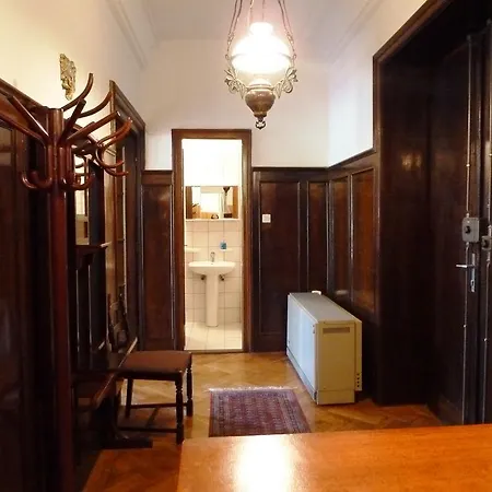 Parliament Park Belgrado