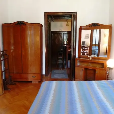 Apartamento Parliament Park *