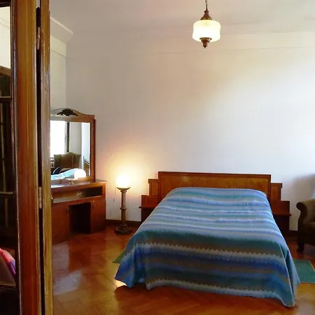 Apartamento Parliament Park