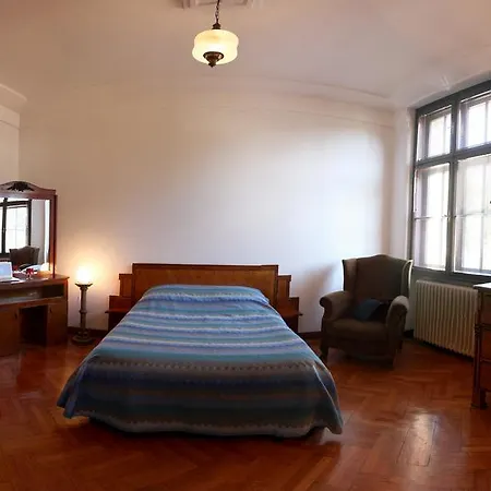 Apartamento Parliament Park