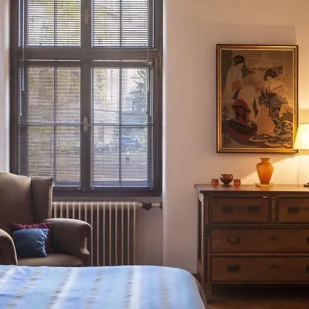 Parliament Park * Belgrado