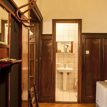 Parliament Park Apartamento