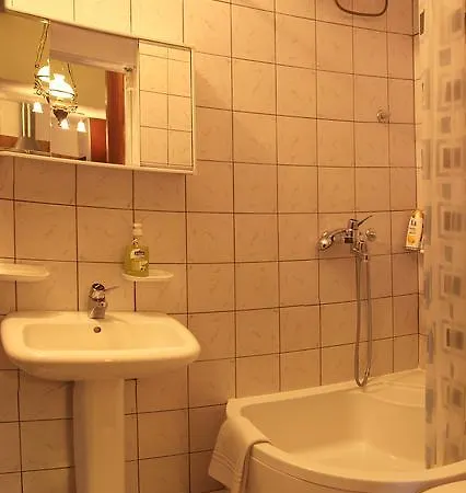 Parliament Park Apartamento *